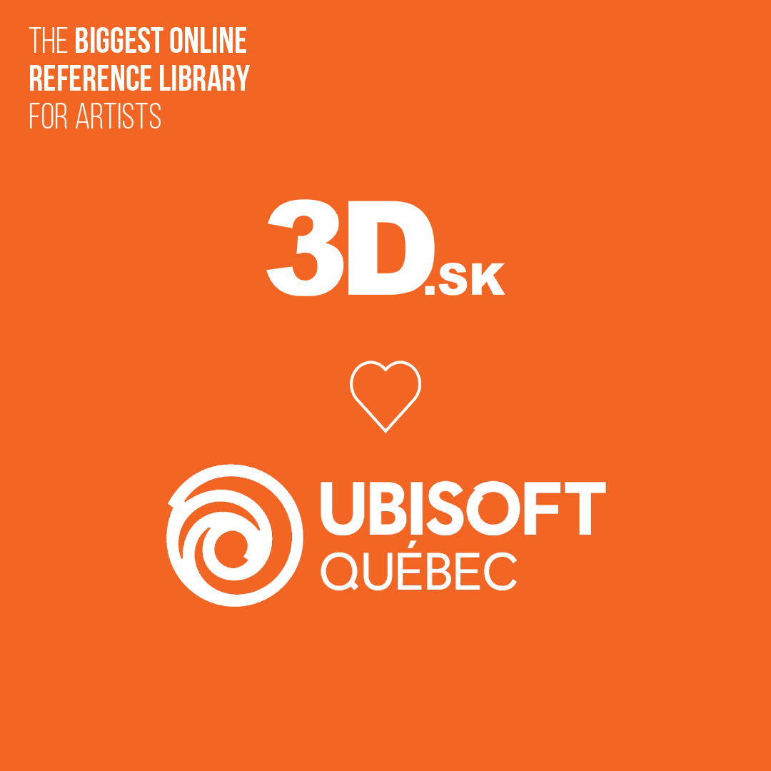 Ubisoft